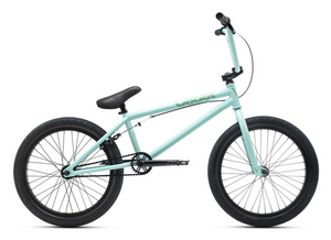 Verde Vario 650B Fixed Gear Bike