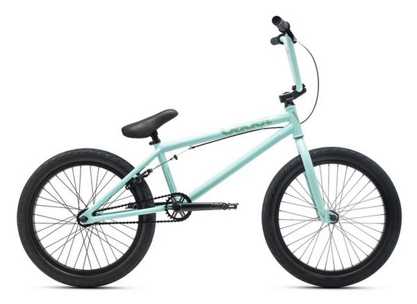 ポーーー！20インチカスタマイズBMX 24