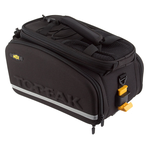 【TOPEAK】MTX TrunkBag DXP Amazon.com: Topeak MTX Trunk Bag EXP : Sports & Outdoors