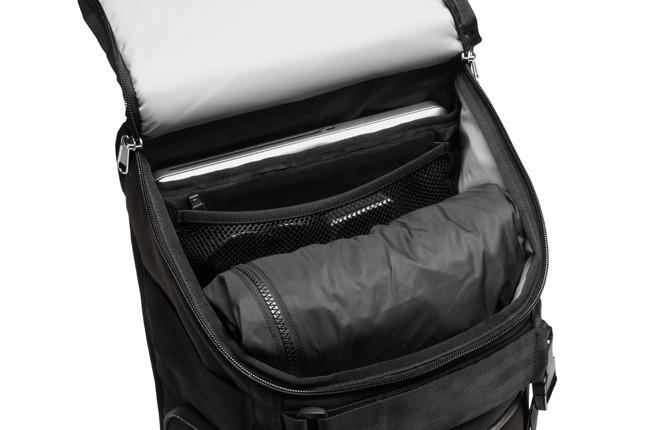 Chrome Niko Pack