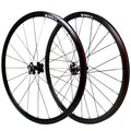Conquer Elite S-300 Track Wheelset