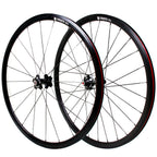 Conquer Elite S-300 Track Wheelset