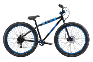 SE Bikes Big Ripper Big Wheel BMX Bike