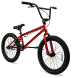 Metal Red