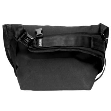 Chrome Mini Metro Night Messenger Bag