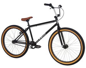 Crew Bike Co. Method 750 E-BMX Bike
