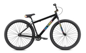 SE Bikes Blocks Flyer 26" Big Wheel BMX Bike