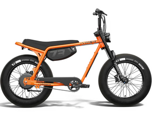 100%正規品 Electric SE Miami Super73-Z Bike Grounds City – パーツ