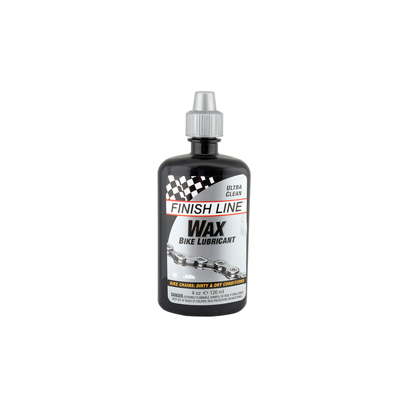 Finish Line KryTech Wax Lubricant