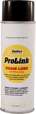 ProGold ProLink Bike Chain Lube 8 fl oz