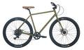 Army Green