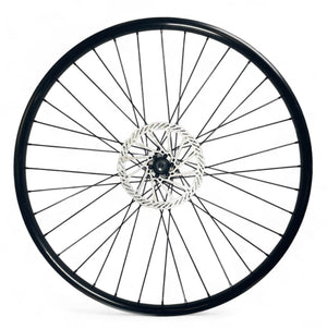 Crew Bike Co Crewser Upgraded Front Wheel 29"