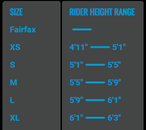 size-chart