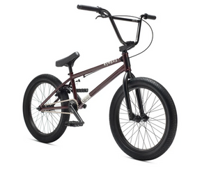 DK Bikes Cygnus 20" BMX Bike
