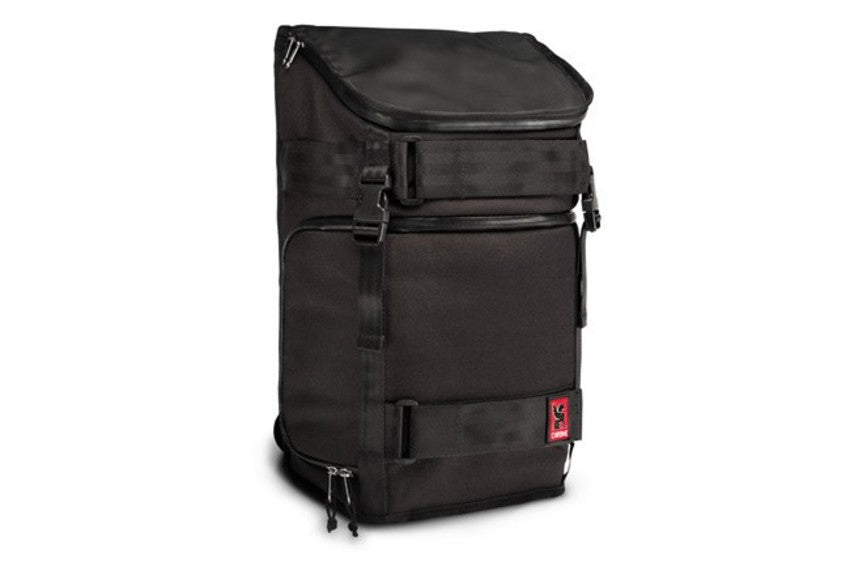 Chrome Niko Pack