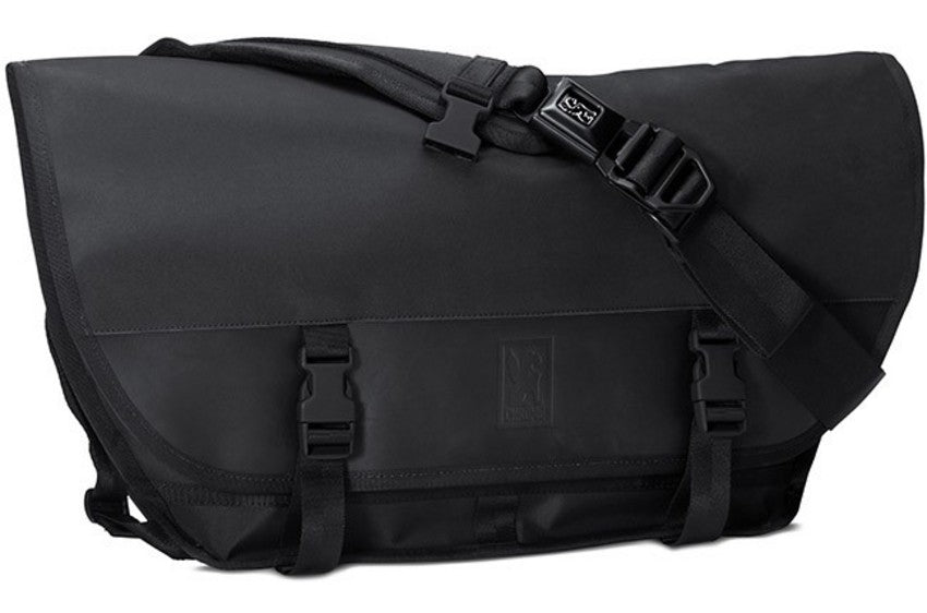 Chrome Citizen BLKCHRM Messenger Bag