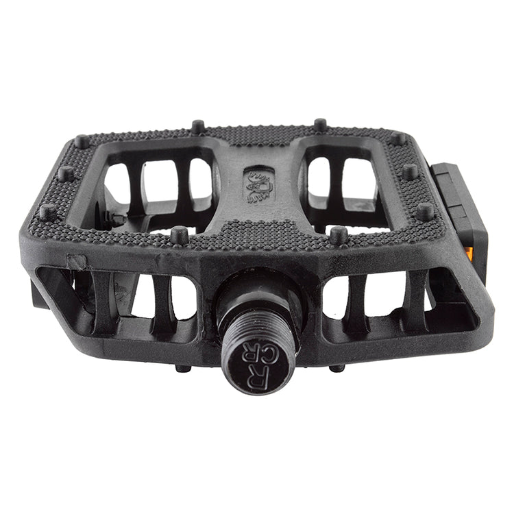 SE Bikes 12 O'Clock Nylon Pedals