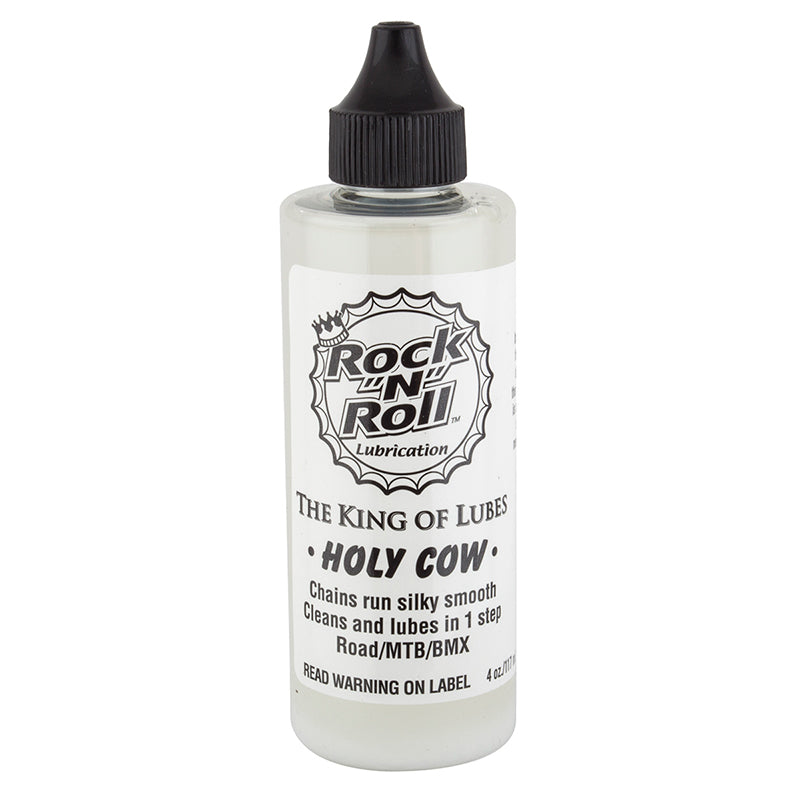 Rock-N-Roll Holy Cow Lube
