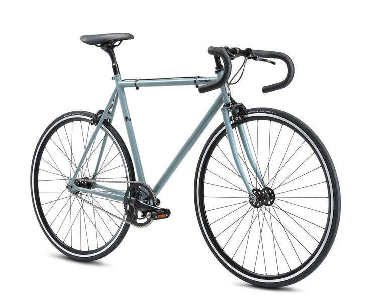 Fuji Feather Track Bike – City Grounds
