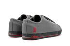 Chrome Kursk Shoe