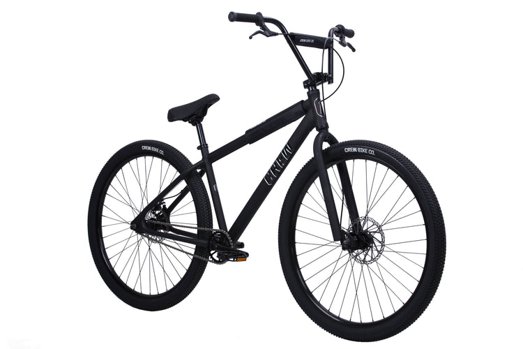 Crew Bike Co CB29 BMX Bike – City Grounds