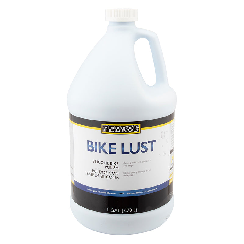 Pedros BikeLust Polish