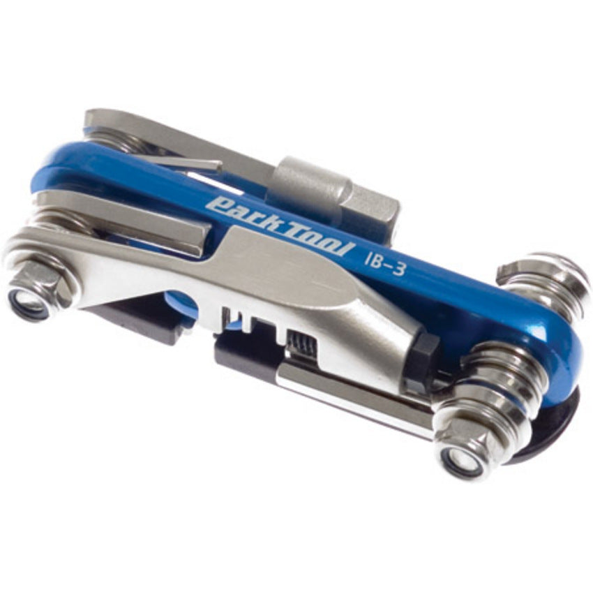 Park Tool IBeam Mini Fold Up Tool IB3C