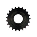 EAI Deluxe Steel Cog 1/8"