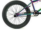 Oil Slick