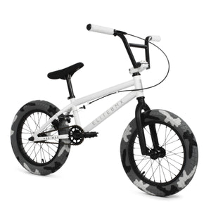 Elite BMX Stealth BMX Bike