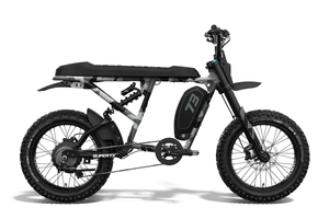Snowshadow SE