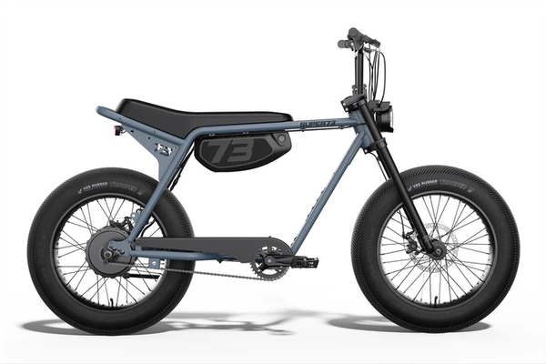 高価値 Super73-ZX Core Electric Bike – City Grounds 乳液・ミルク