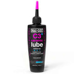 Muc-Off C3 Wet Ceramic Lube
