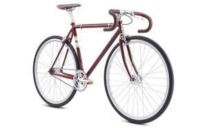 Fuji Feather Track Bike