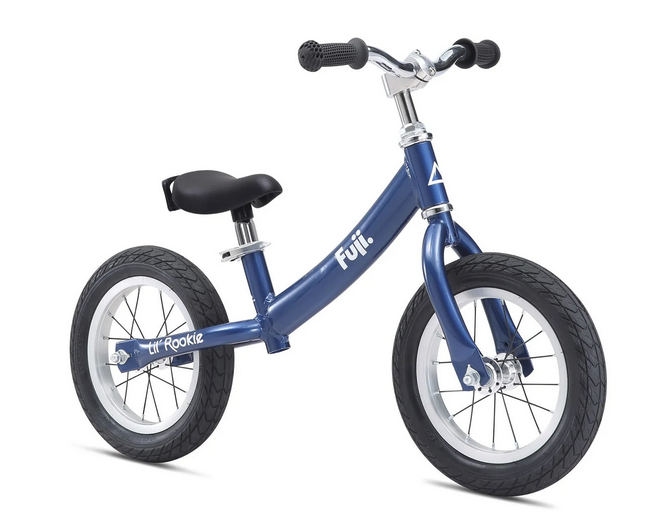 Fuji Bikes | City Grounds