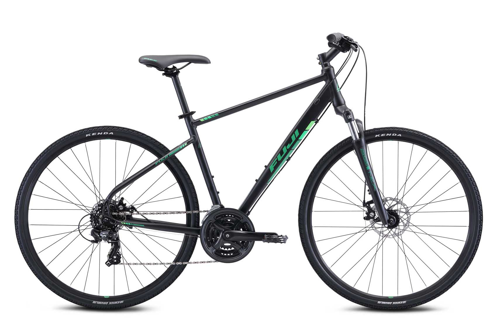 Fuji Bikes | City Grounds Fuji Bikes | City Grounds