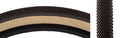 Black/Tan
