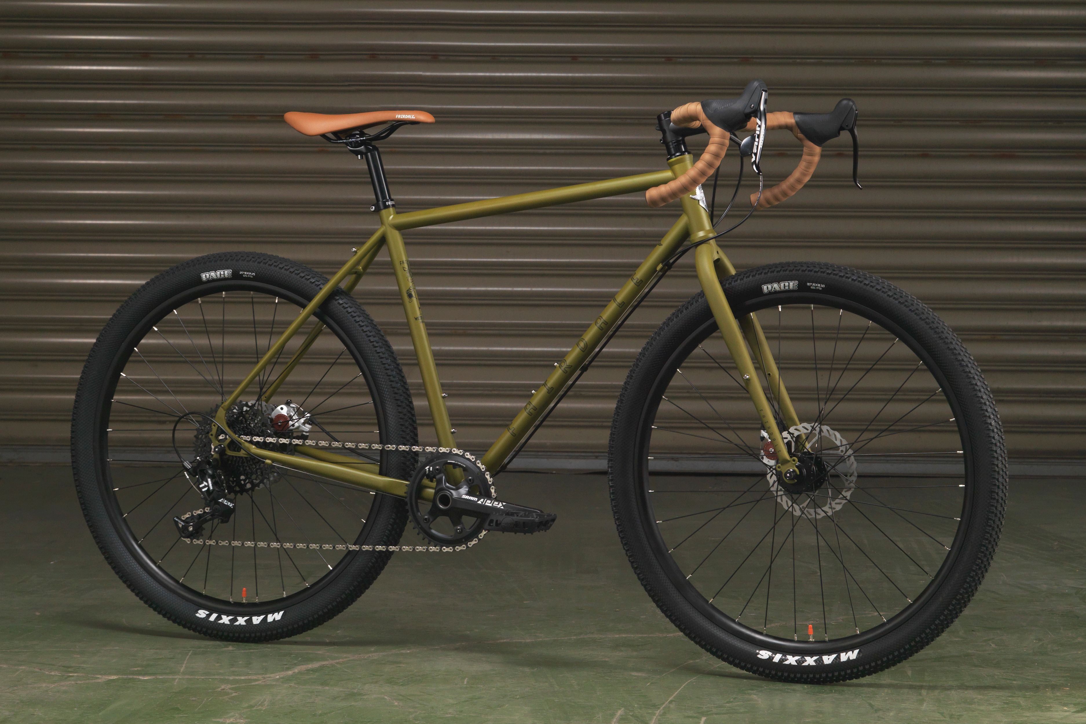 Army Green