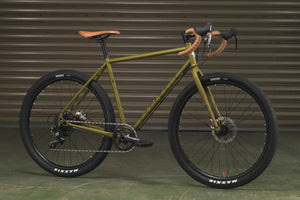 Army Green