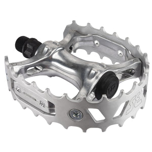 bike pedal size chart SE Bikes Bear Trap Pedals (Purple)