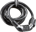 Kryptonite Kryptoflex 1018 Combo Cable Bicycle Lock