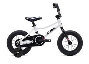 DK Bikes Devo 12" BMX Bike