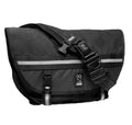 Chrome Mini Metro Night Messenger Bag