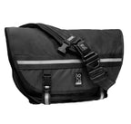 Chrome Mini Metro Night Messenger Bag