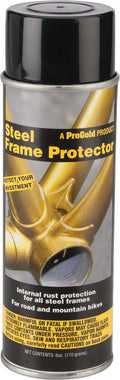 ProGold Steel Frame Protector Aerosol Can 6oz