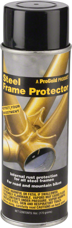 ProGold Steel Frame Protector Aerosol Can 6oz