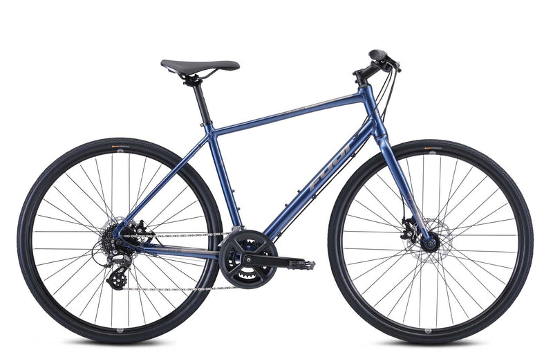Fairdale Weekender Nomad City Bike