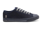 Chrome Kursk Shoe