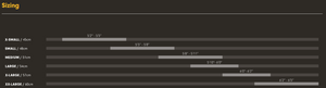 size-chart