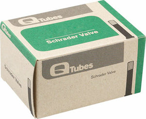 Q-Tubes Standard Schrader Tube - 26